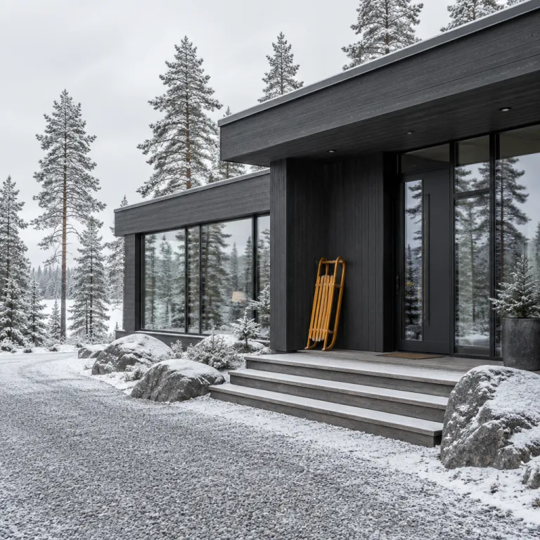 When Lapland Flips to Winter: How Finland's Hotels Time the First Snow