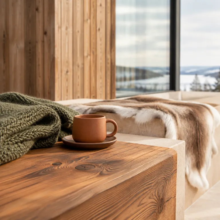 The New Arctic: What Finland's Winter 2026 Openings Say About Where Luxury Is Heading