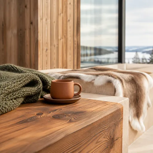 The New Arctic: What Finland's Winter 2026 Openings Say About Where Luxury Is Heading