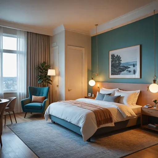 Experience refined elegance: luxury hotel booking in Finland for discerning travelers