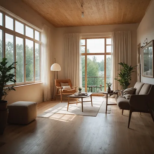 Finland’s most exclusive luxury retreats: exploring unique hotels and premium stays