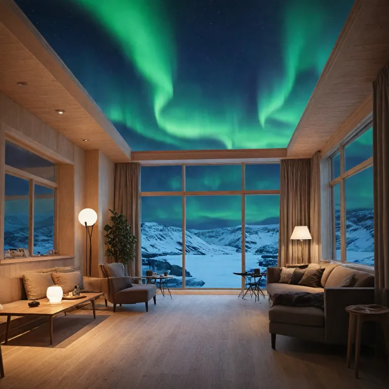 Luxury escapes under the northern lights: Finland’s finest arctic hotels and resorts