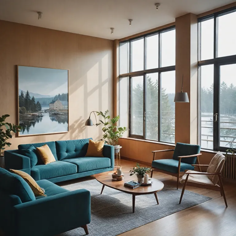 Luxury hotel deals in Finland: elevate your stay with exclusive offers