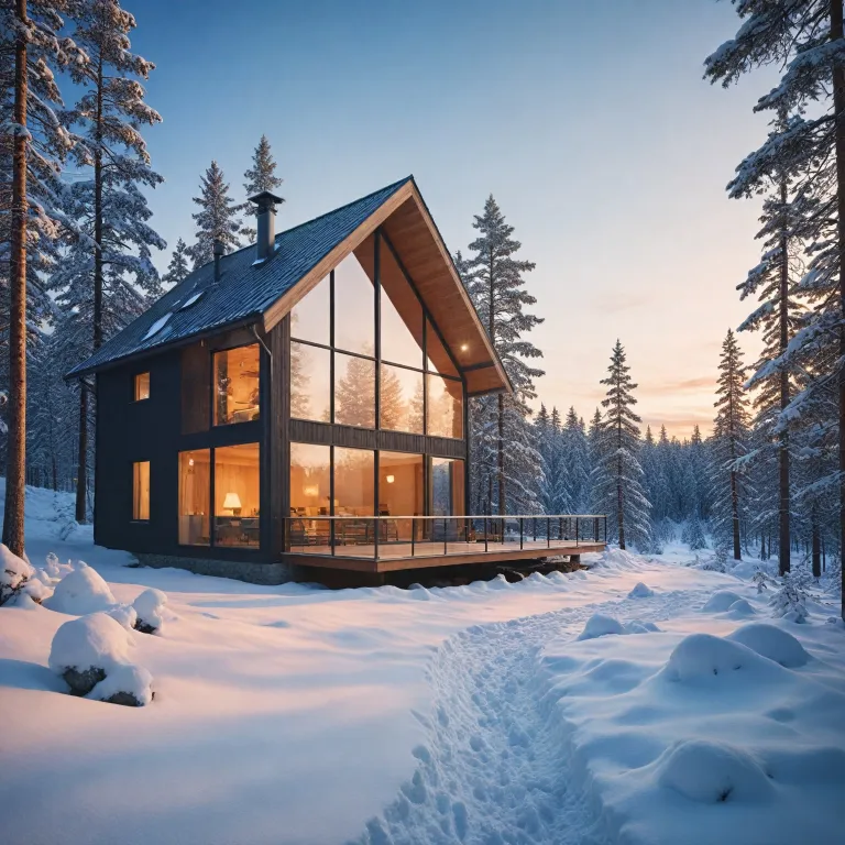 Luxury travel in Finland: exclusive experiences and premium hotel stays