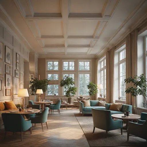 Experience exceptional luxury hotel packages in Finland: From Helsinki to Lapland