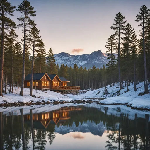 Luxury weekend breaks in Finland: exclusive stays and unforgettable experiences