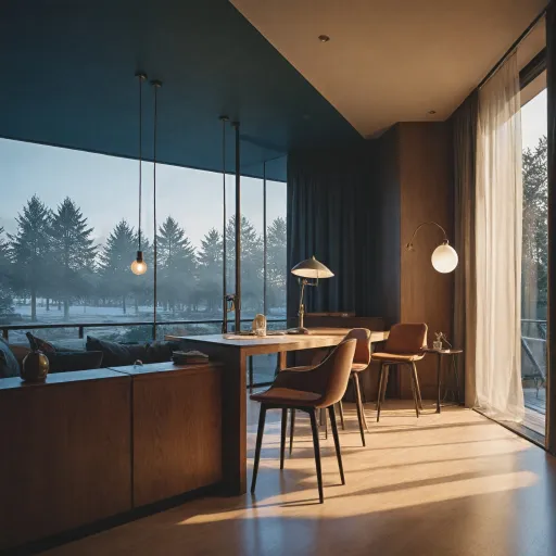 Exclusive hotel booking in Finland: Elevating luxury stays for discerning guests