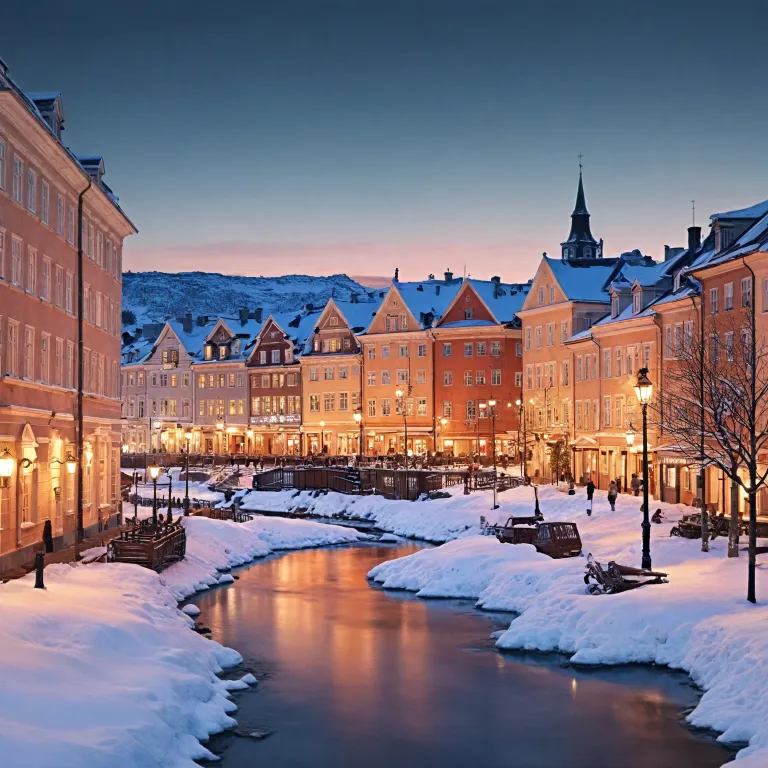 Premium travel in Finland: Elevating luxury experiences from Helsinki to Lapland