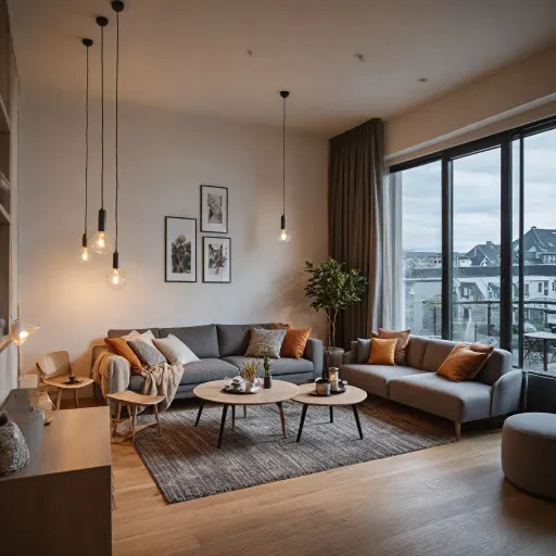 Experience refined comfort at rr hotel reykjavik: premium apartments and suites for families and groups