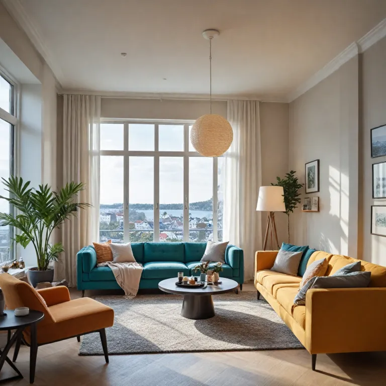 Refined escapes: exceptional adults only hotels and premium stays in Finland