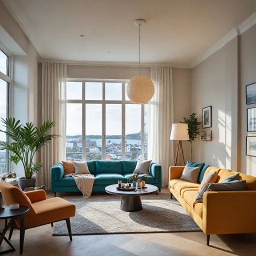 Refined escapes: exceptional adults only hotels and premium stays in Finland