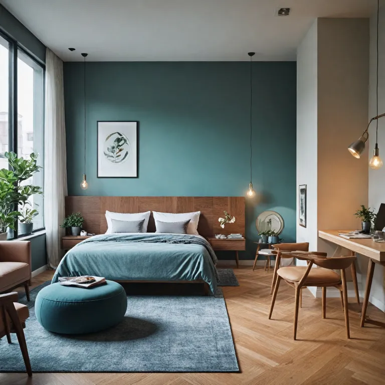 Townhouse inn and suites: redefining premium stays for Finnish travelers