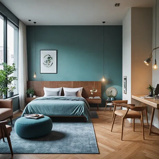 Townhouse inn and suites: redefining premium stays for Finnish travelers