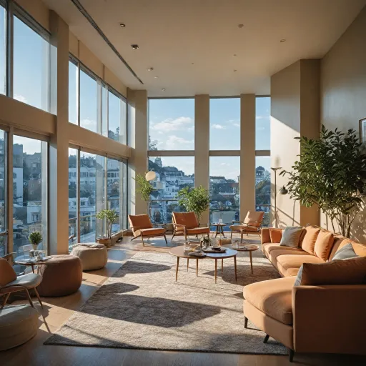 Finding an executive inn near you: premium hotel booking in Finland