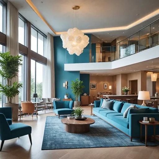 Grand le mar: redefining luxury and premium hotel booking experiences in Finland