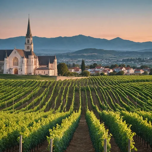 Elegant stays in Champagne France: refined hotels amid vineyards and cathedral cities