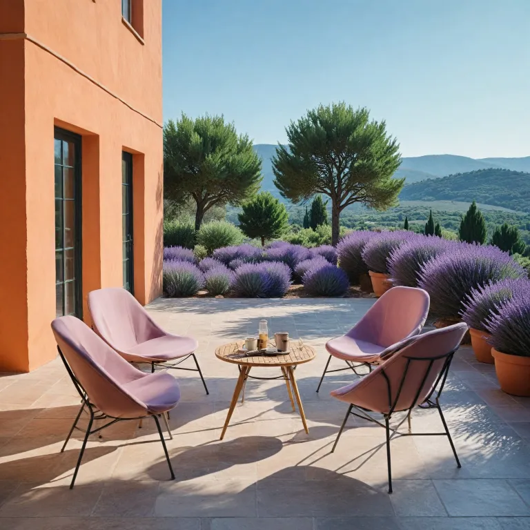 Refined escapes in luxury hotels Provence for Finnish travelers