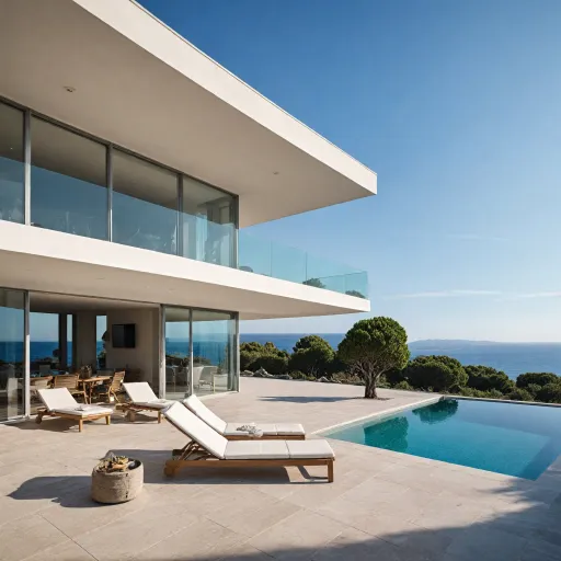 Hotel villa capriani for Finnish travellers seeking refined oceanfront stays