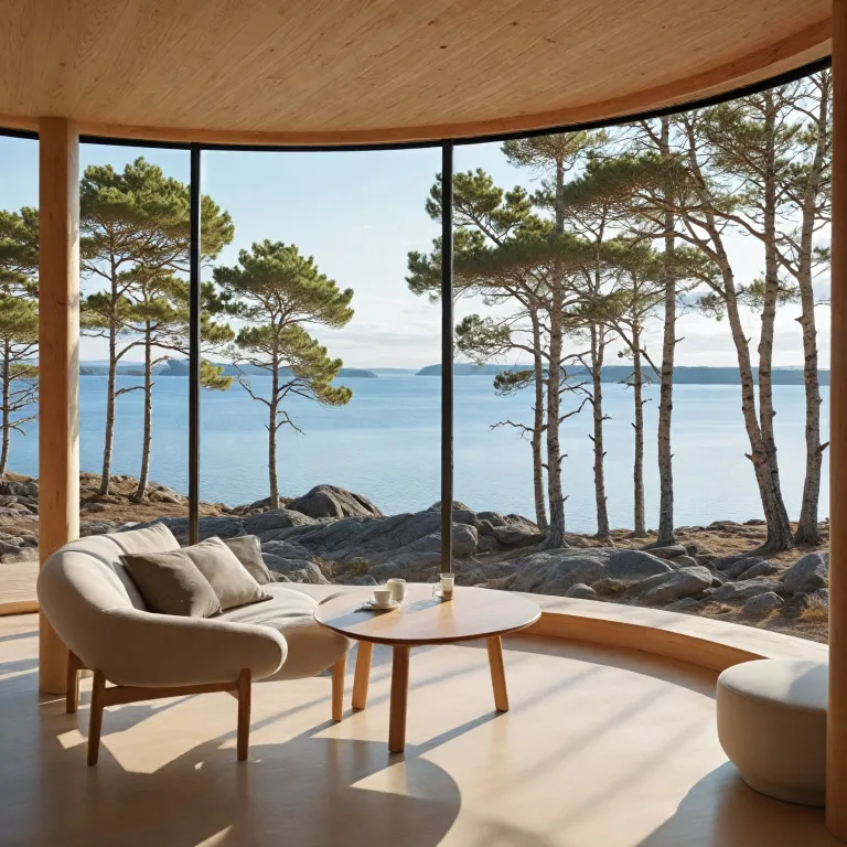 Love point hotel experiences for Finnish travellers seeking refined coastal romance