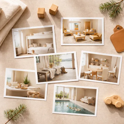 Where to Stay in Finland with Children: Five Properties That Get Family Right