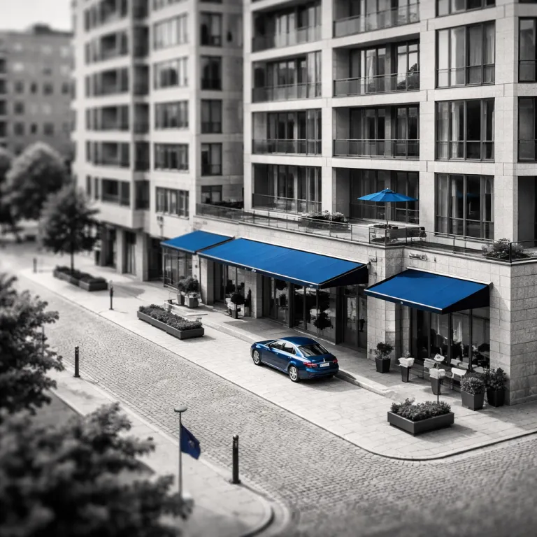 Waldorf Astoria Lands in Helsinki: What to Expect from the First Nordic Outpost