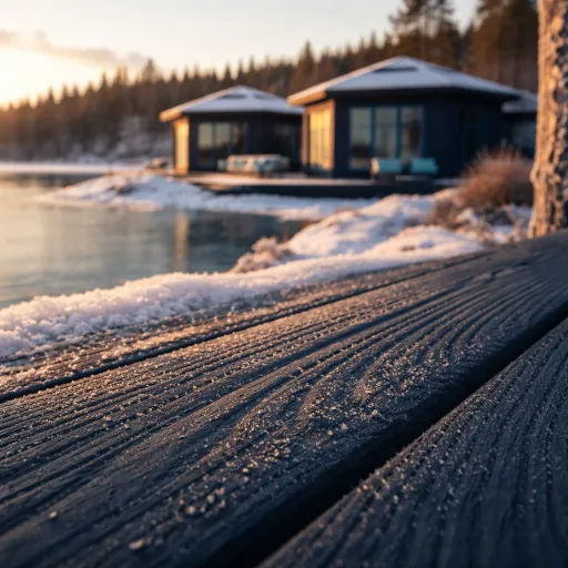 Octola II: Why Lapland's Most Private Wilderness Lodge Just Doubled Down
