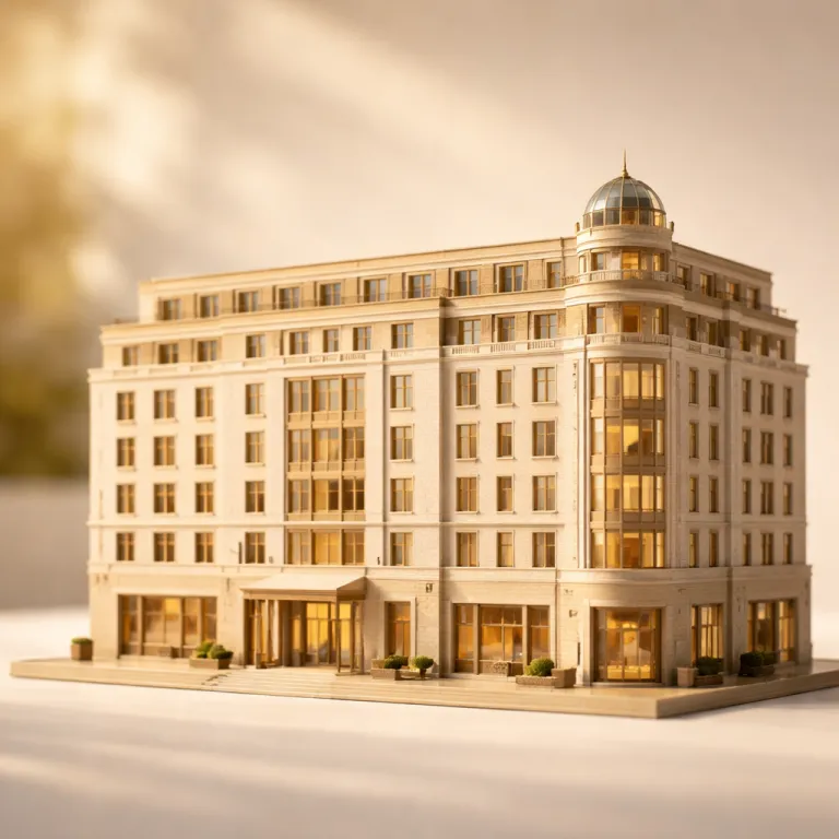 Hotel Kamp's 2026 Refurbishment: A Helsinki Landmark Reset for the Next Century