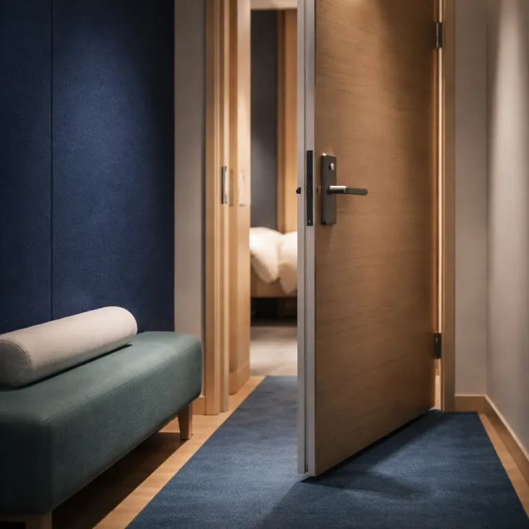 Hushpitality: Why Finland's Quietest Hotels Are Outpacing Its Loudest