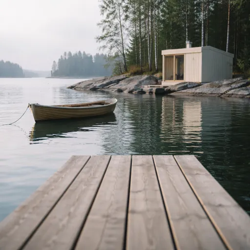 Saimaa Decoded: Where to Find a Lake That Doesn't Show Up on Instagram