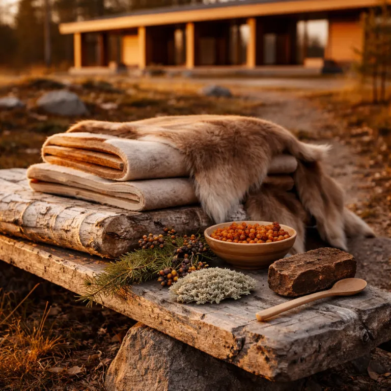 How to Visit Sami Lapland Without Becoming the Problem