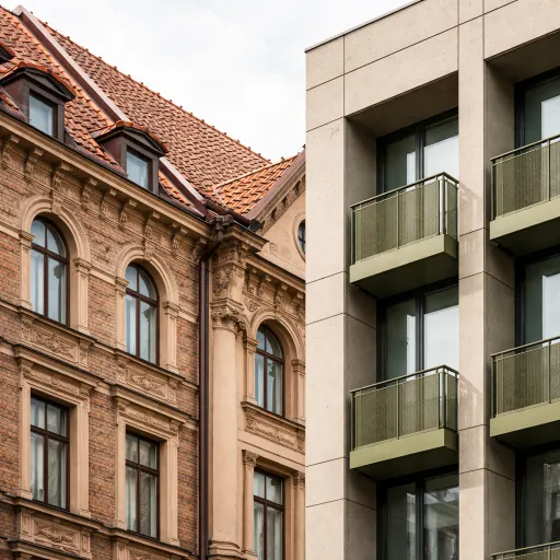 Helsinki's Hotel Boom: Heritage Buildings or Branded Boxes?