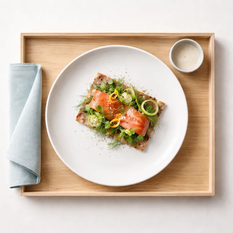 Hotel Guide Finland: Where Dining Carries the Stay