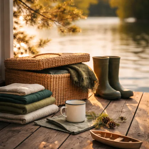 Saimaa for Slow Travelers: A Family Lake Cottage Reset for June