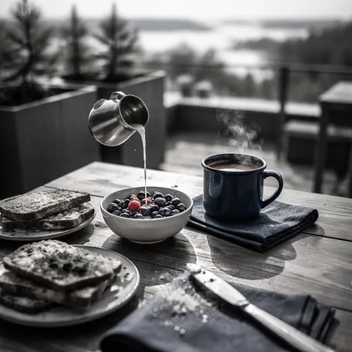 Have Some Finnish: When a Country Turns Gastronomy Into a Travel Invitation