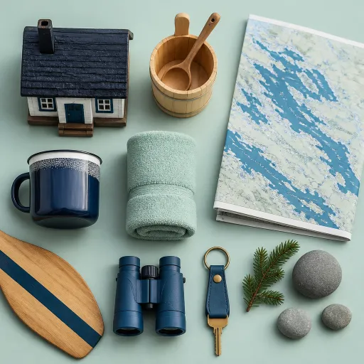 Where to Stay on Lake Saimaa: From Cottages to Full-Service Retreats