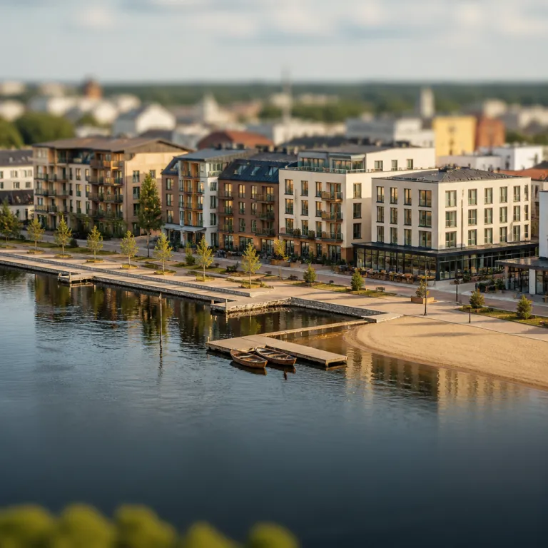 Oulu Beyond the Capital of Culture Label: What's Actually Worth the Trip
