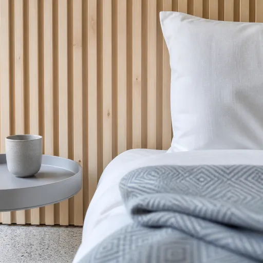 Helsinki Design District by Hotel Room: Staying Where Finnish Aesthetics Live