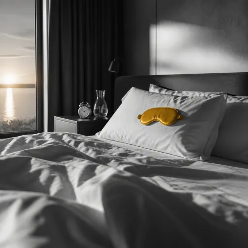 Midnight Sun Insomnia: How Endless Light Rewrites a Finnish Hotel Stay