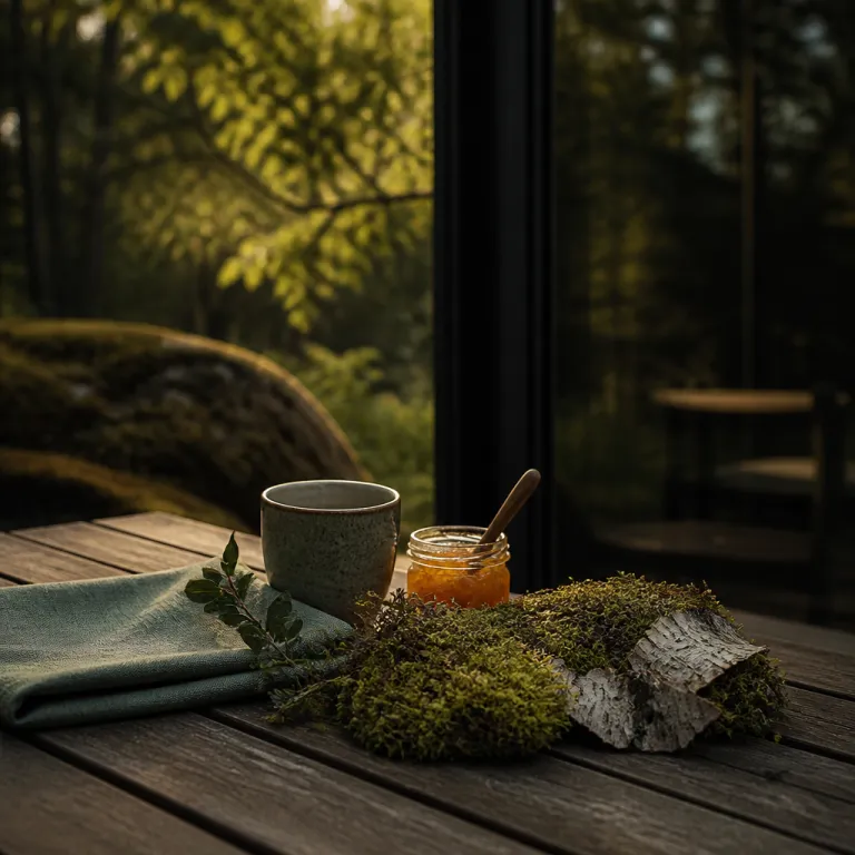Summer in Lapland Without the Snow: Hotels That Work When the Landscape Goes Green