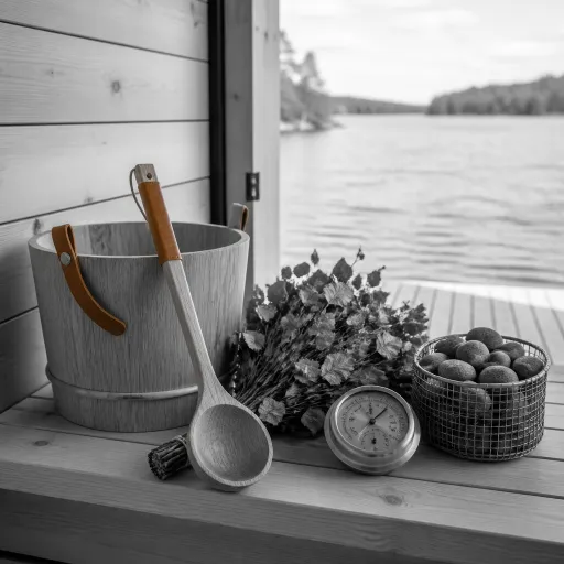 Lake Saunas Worth the Detour: What Separates Genuine from Decorative on Saimaa