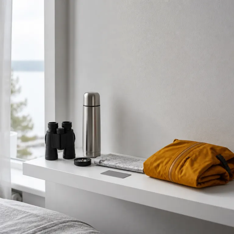 July in Finland for the Traveler Who Hates Peak Season