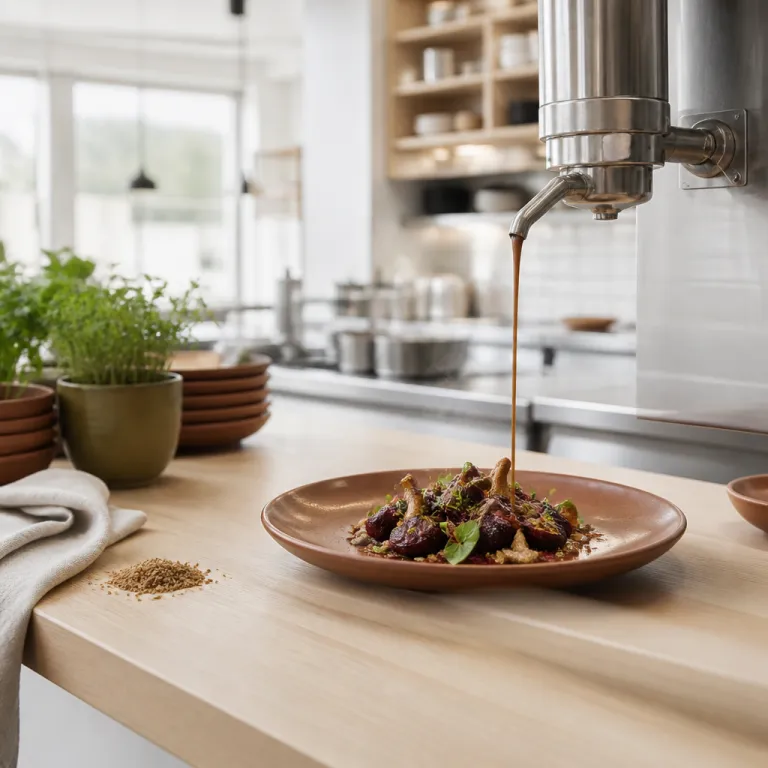 Finnish Hotel Restaurants Where the Kitchen Outshines the Room