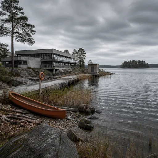 August on Lake Saimaa: When the Summer Crowds Thin and the Lake Gets Interesting