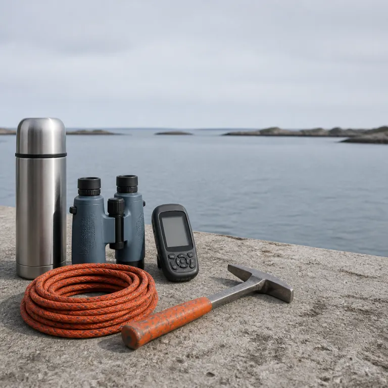 Kvarken Archipelago at Twenty: A UNESCO Site That Hasn't Discovered Mass Tourism