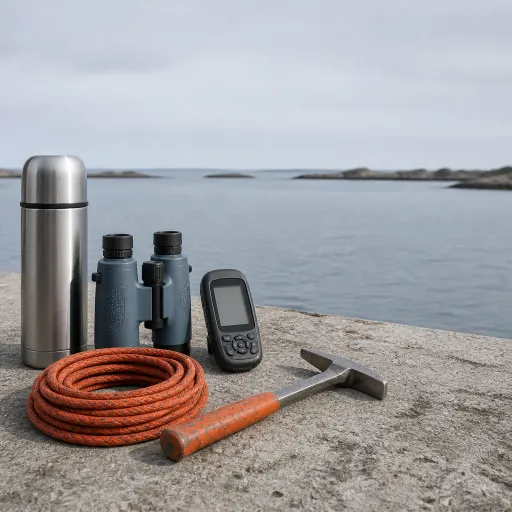 Kvarken Archipelago at Twenty: A UNESCO Site That Hasn't Discovered Mass Tourism