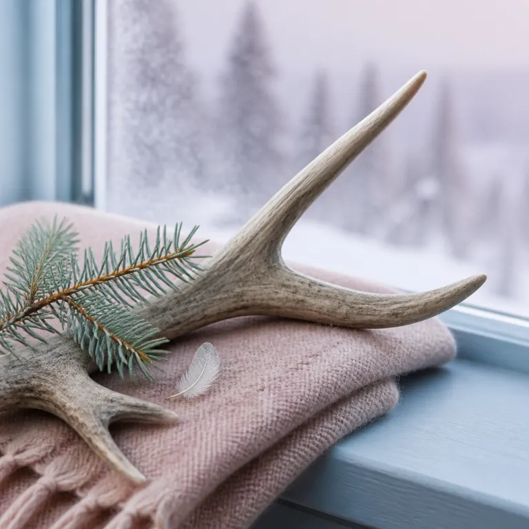 Taiga wildlife escapes in Finland’s luxury nature resorts