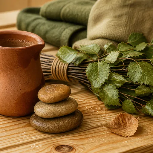 September Wellness in Finland: When the Crowds Leave and the Saunas Get Serious